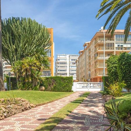 Magnifica Villa Aireola Frente Al Mar بينيكاسّين المظهر الخارجي الصورة